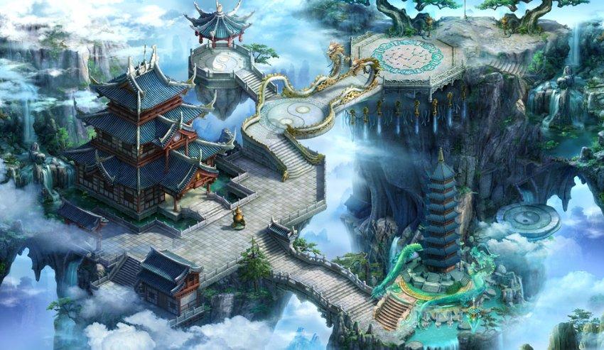 救援古代国王